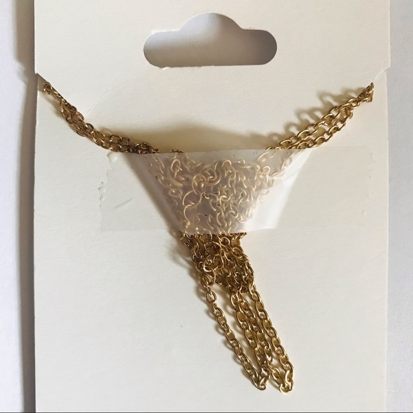 Mystic Apparel Aroma Jewels Lava Rock Essential Oil Necklace - Picture 2 of 2